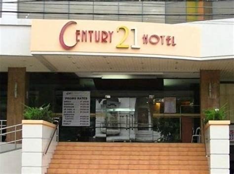 Century 21 Hotel ILOILO in Iloilo .